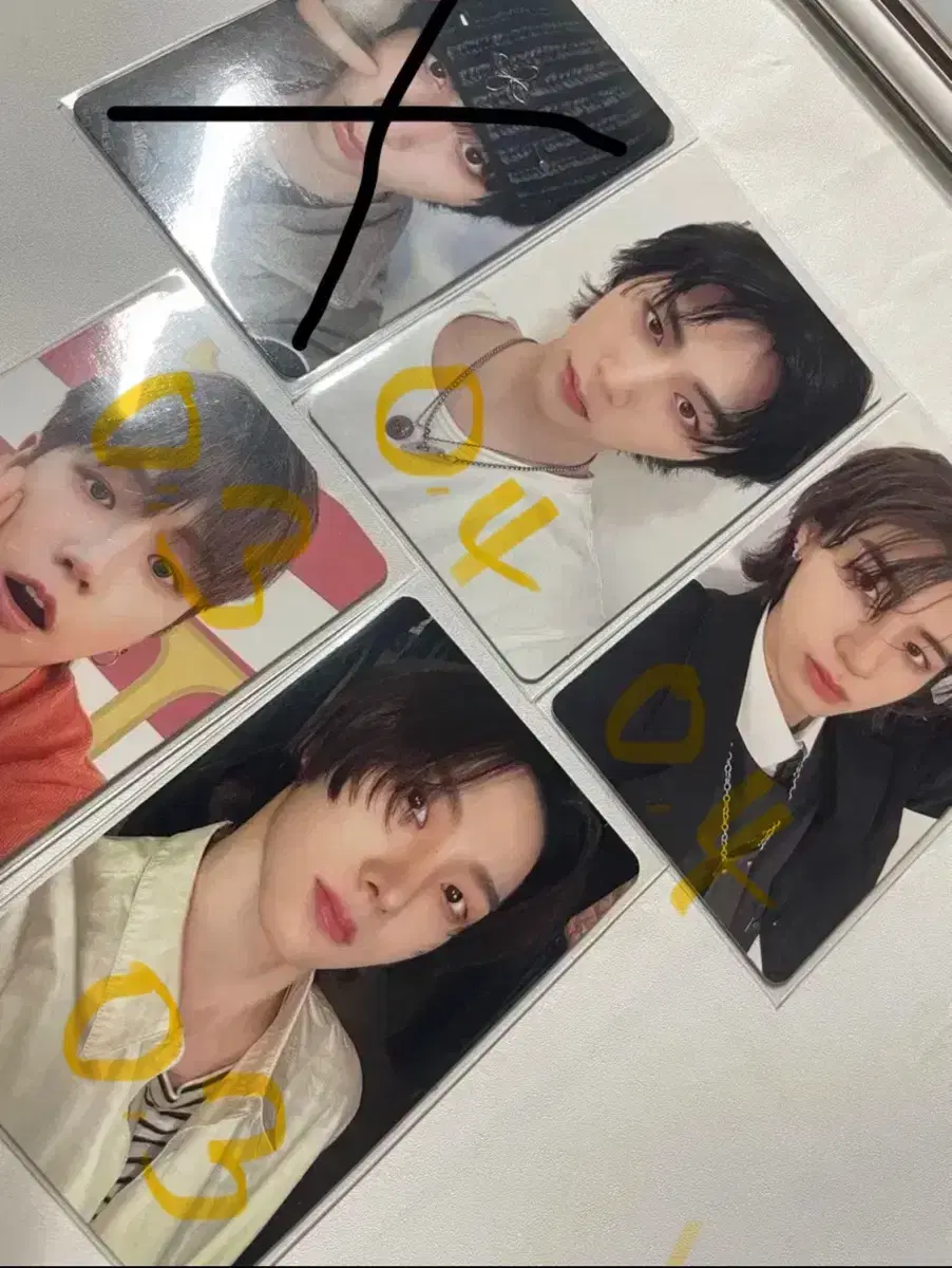 boynextdoor 19.99albumphotocard wts sungho riwoo jaehyun taesan leehan woonhak