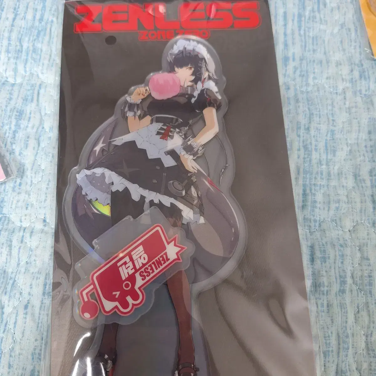 HOYOLAND Ren acrylic stand for sale