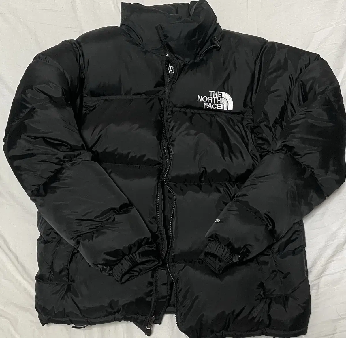 The North Face 1996 Retro Knopsie 700 Overseas Edition S