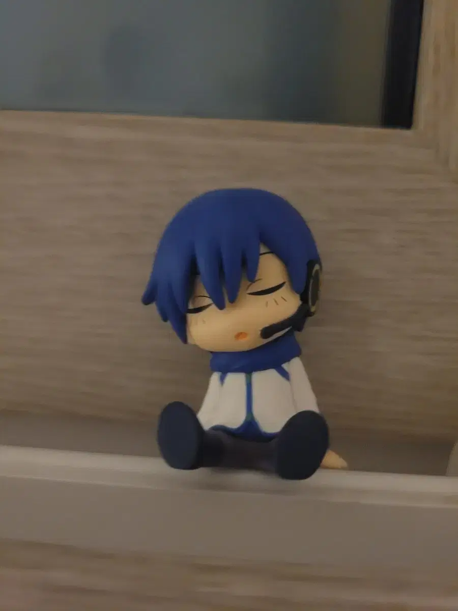 Prosecca Prosecca Vocaloid Kaito KAITO Kubuk Figure Goods