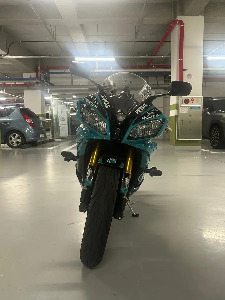 07 야마하 r6 yzf r6 판매합니다