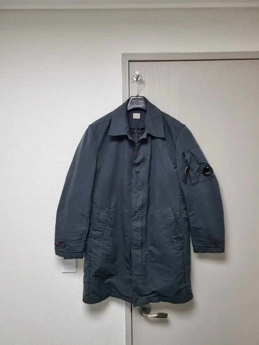 CP Company Padding Coat