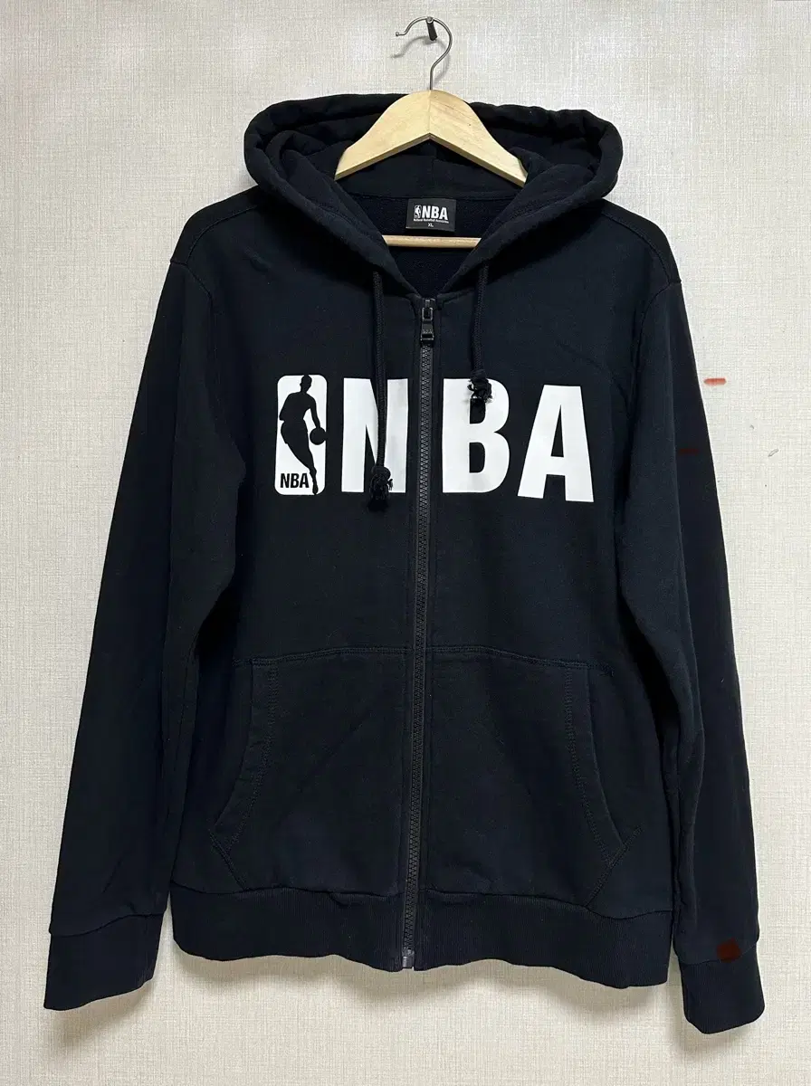 NBA Hoodie XL