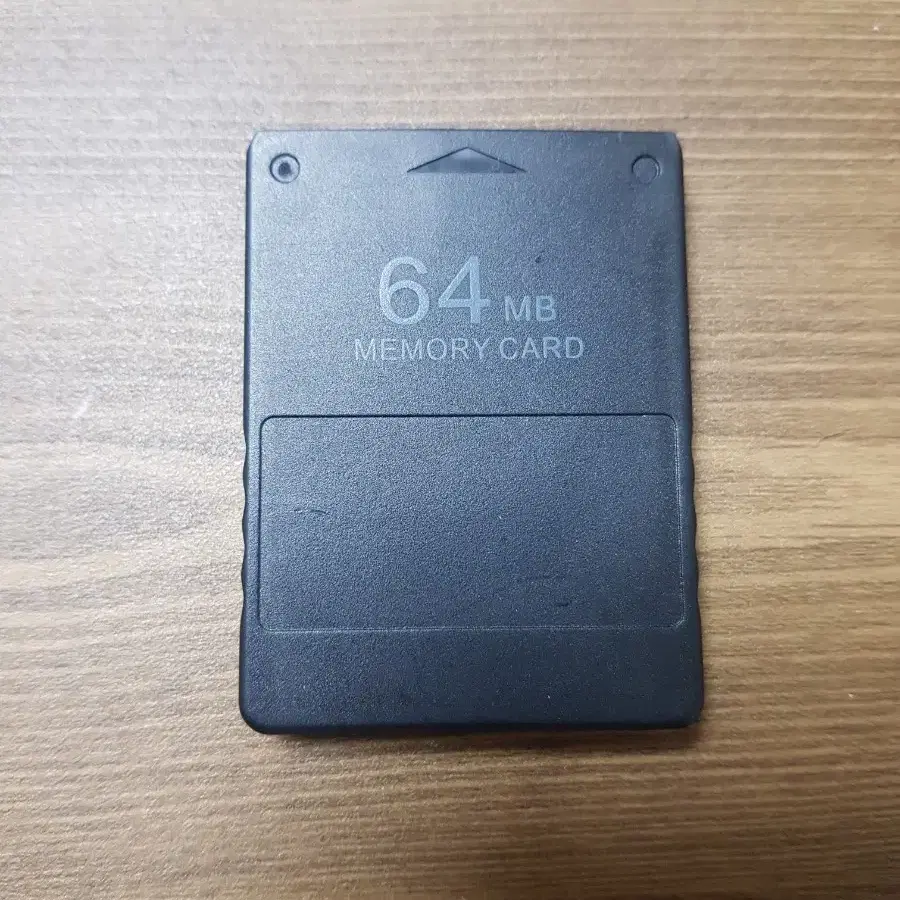 ps2 메모리카드 64mb