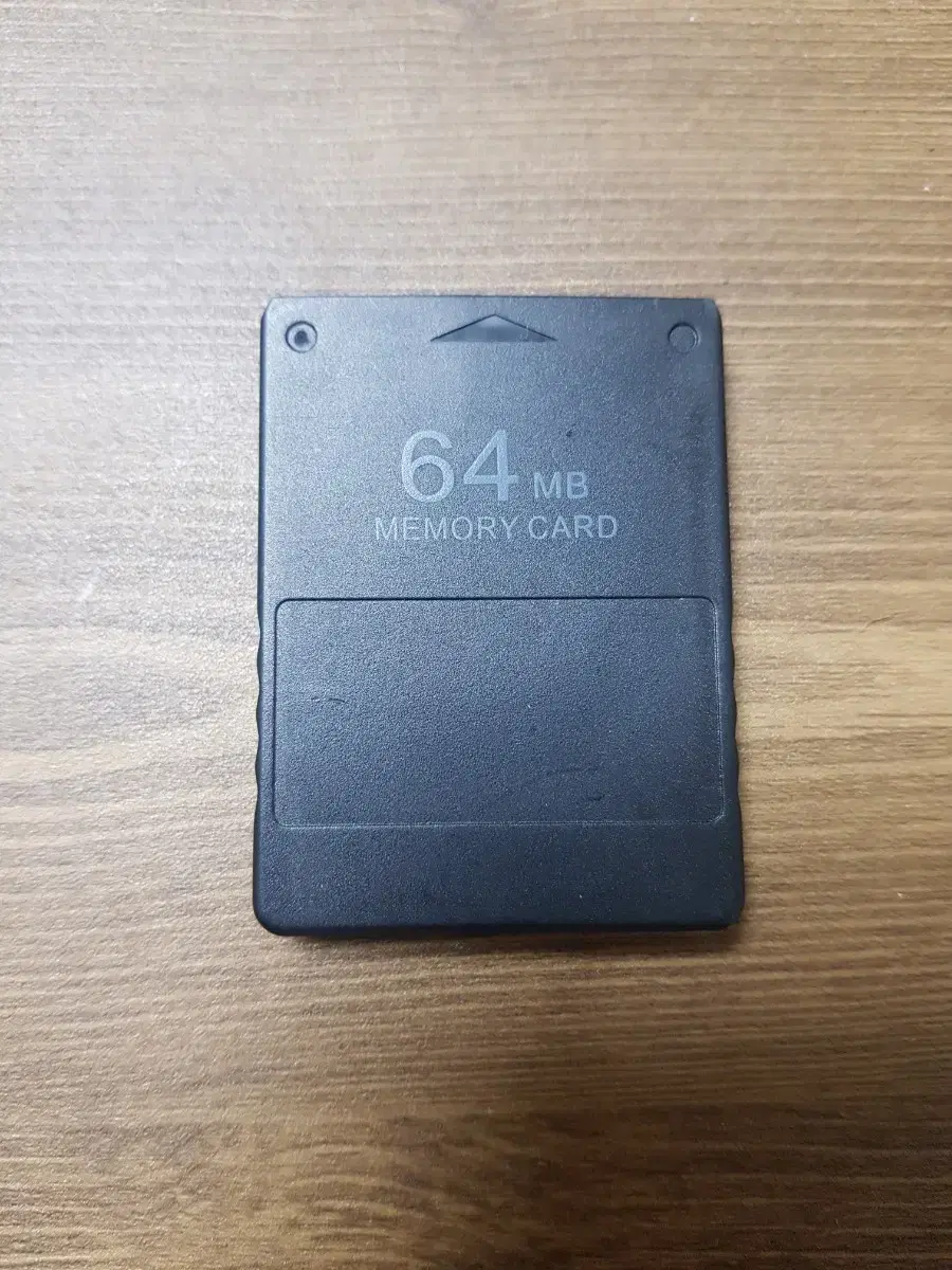 ps2 메모리카드 64mb