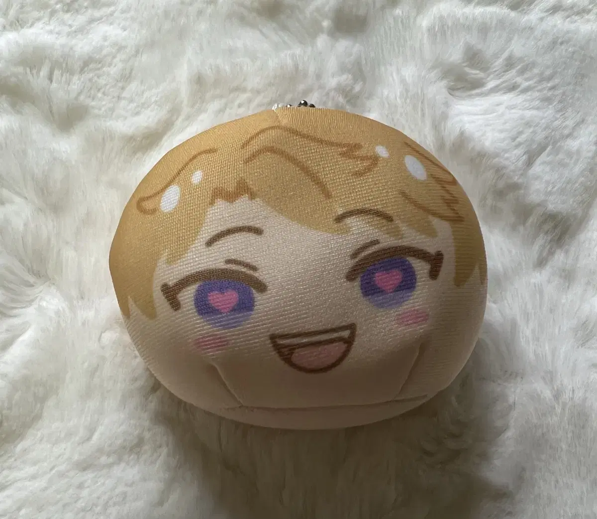 Anstar Narukami Arashi Manju Knights