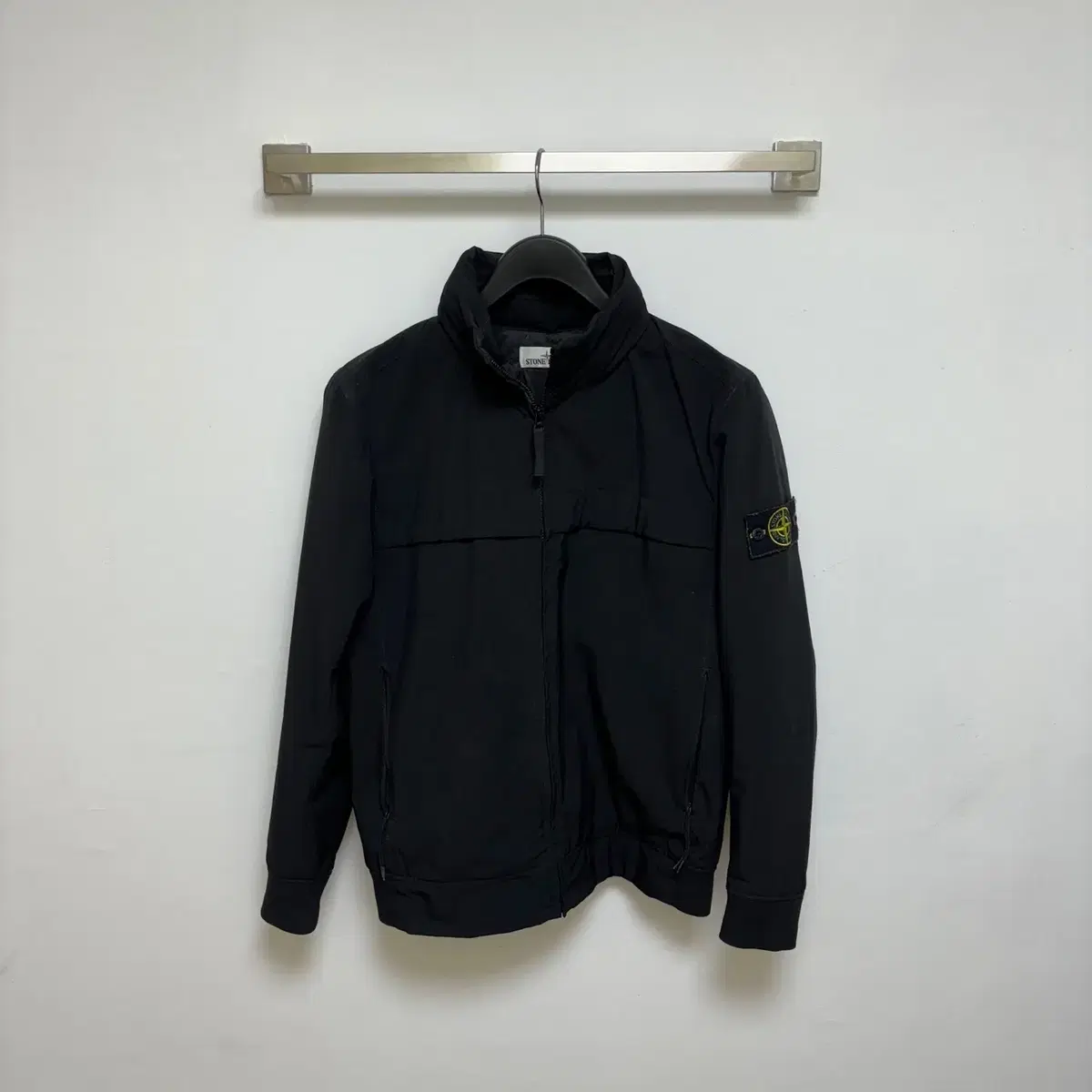 (M)Stone Island PrimaLoft Jacket