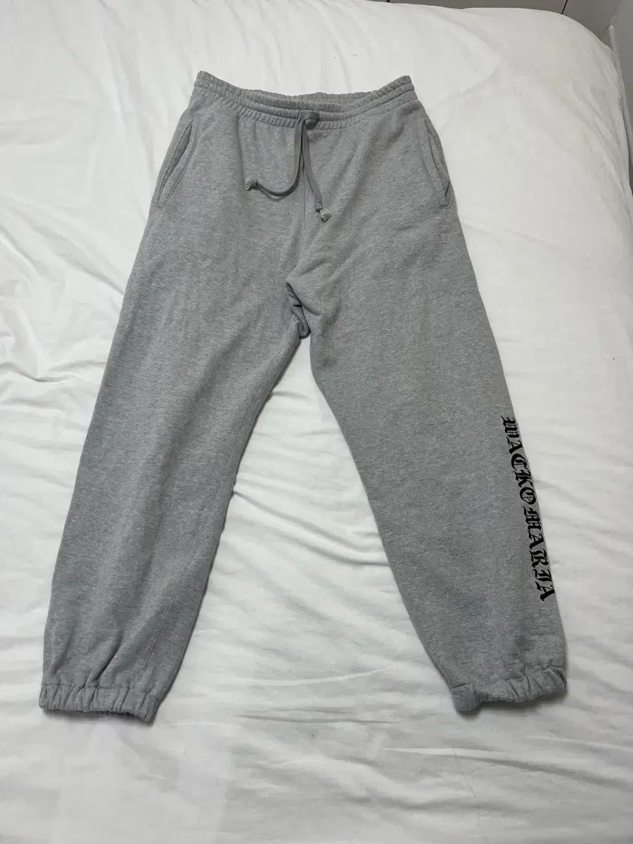 [L]Wakomaria Sweatpants