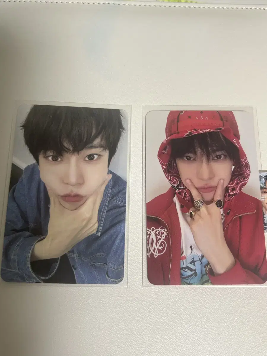 Bulk) nct 127 doyoung piggyduckwalk podcast photocard wts