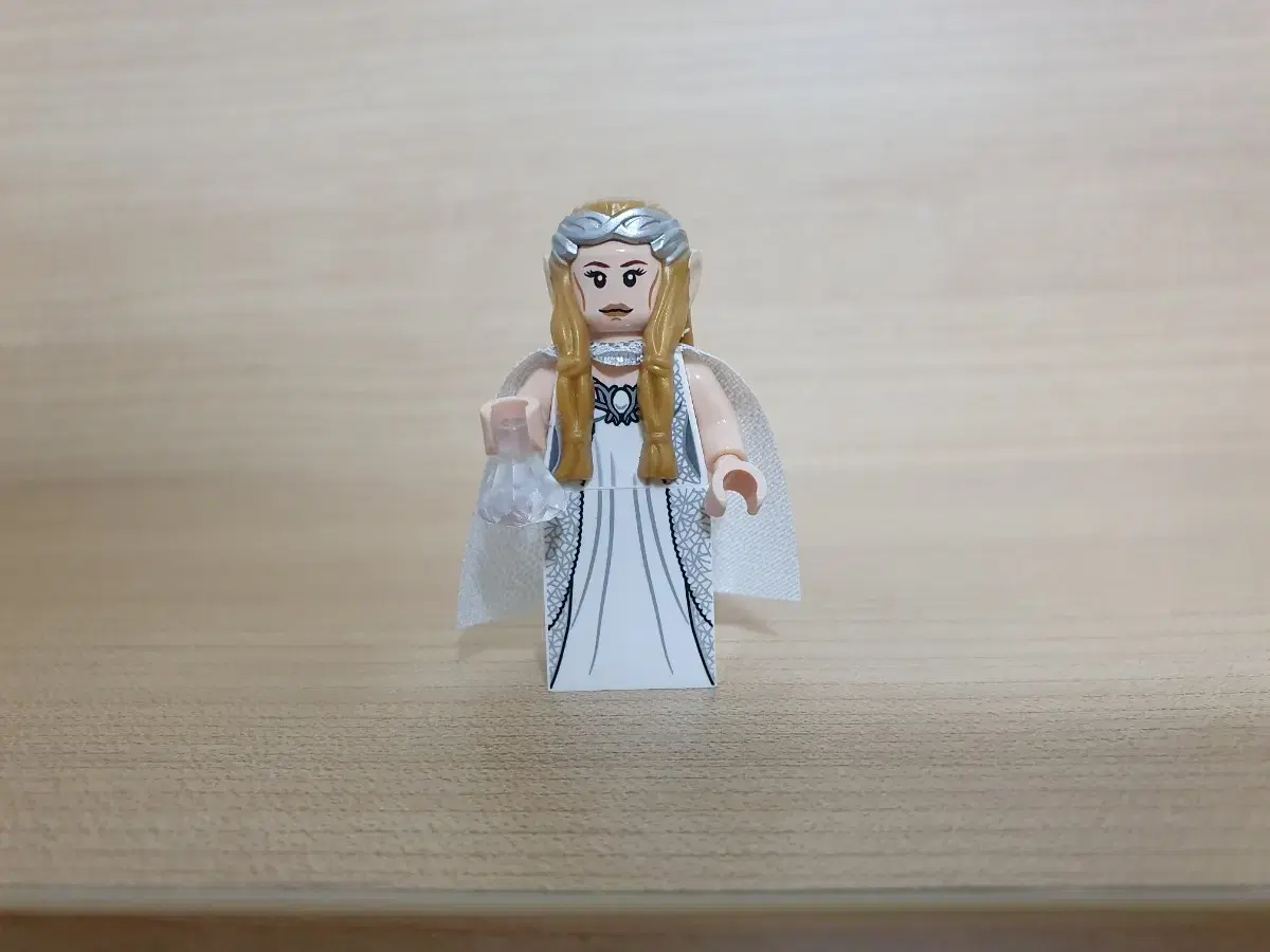 LEGO The Lord of the Rings 79015 Galadriel