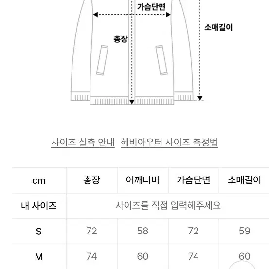 라쿠 베이스볼 오버자켓(네이비) 판매합니다.