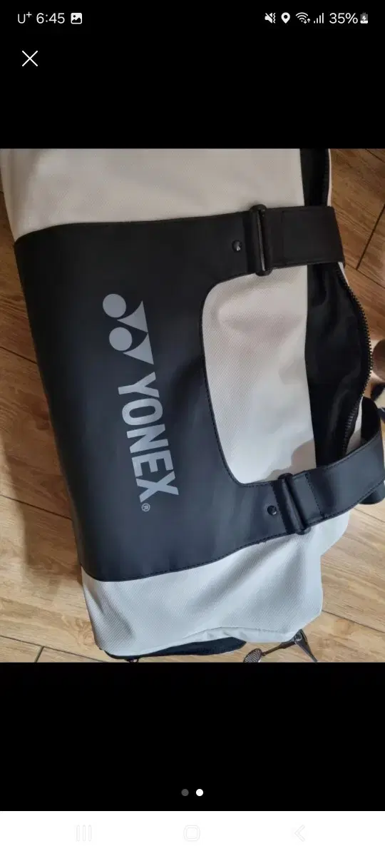 Yonexu Badminton Bag