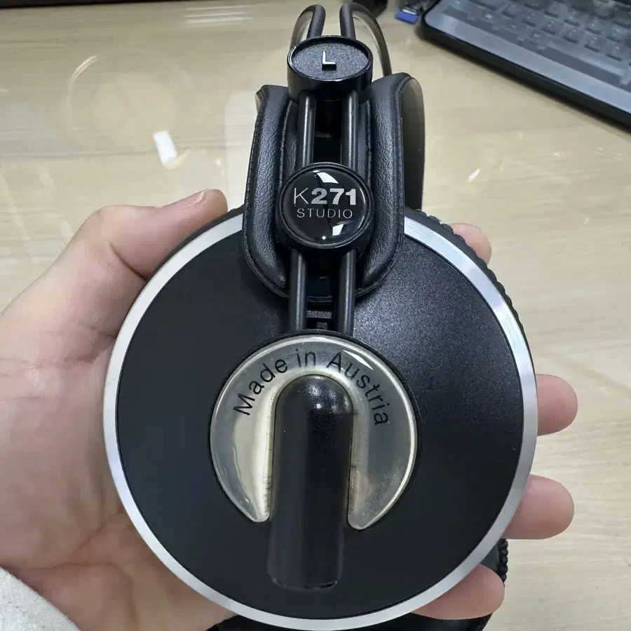 AKG K271 헤드폰