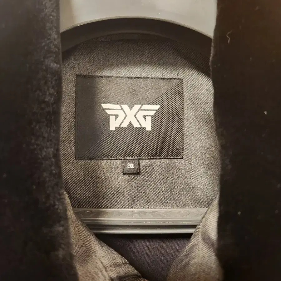 PXG MA-1 구스다운 2Xl  105~110  새상품