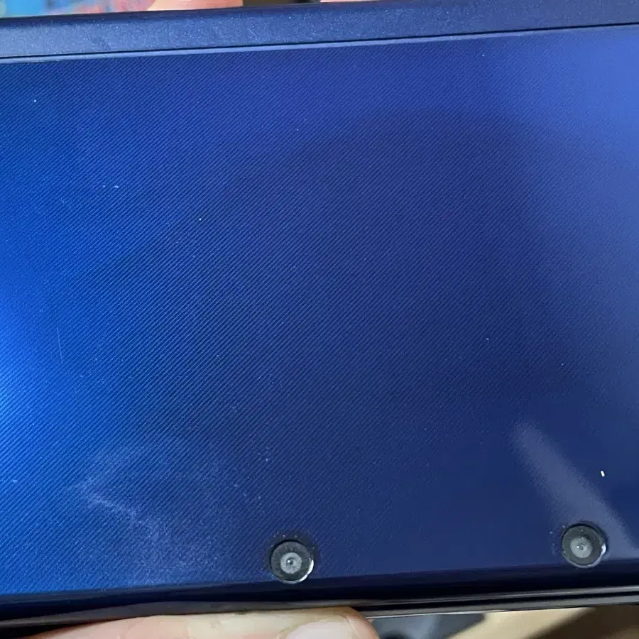 닌텐도 new 3ds xl