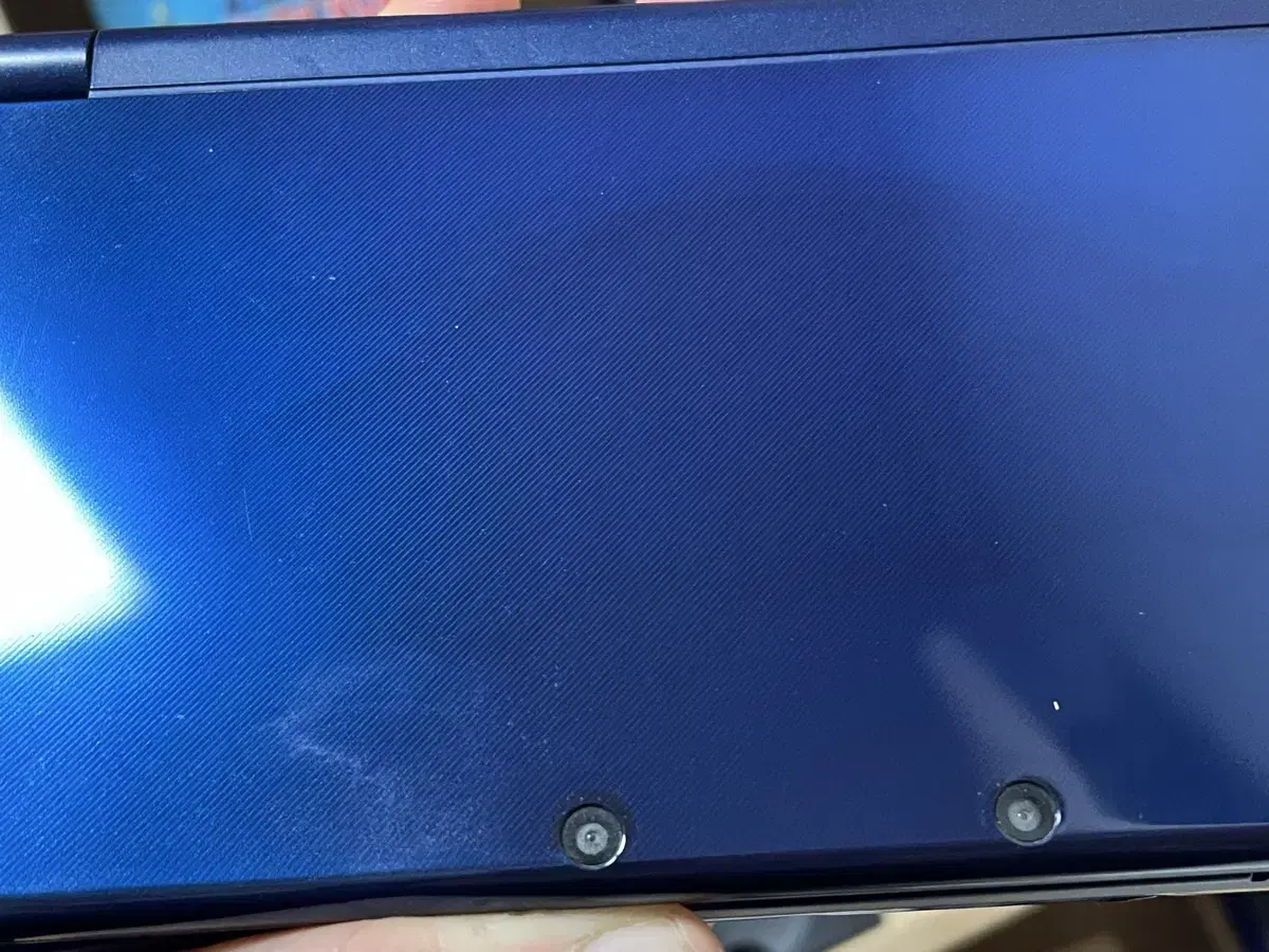 닌텐도 new 3ds xl