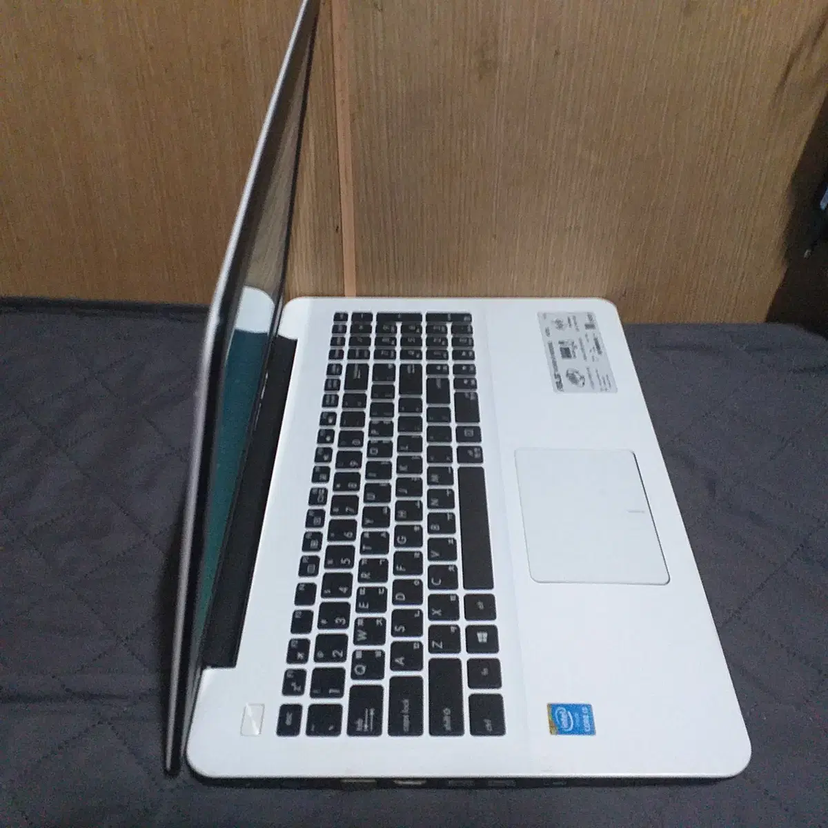 ASUS A555L i3-5010U  15인치 노트북