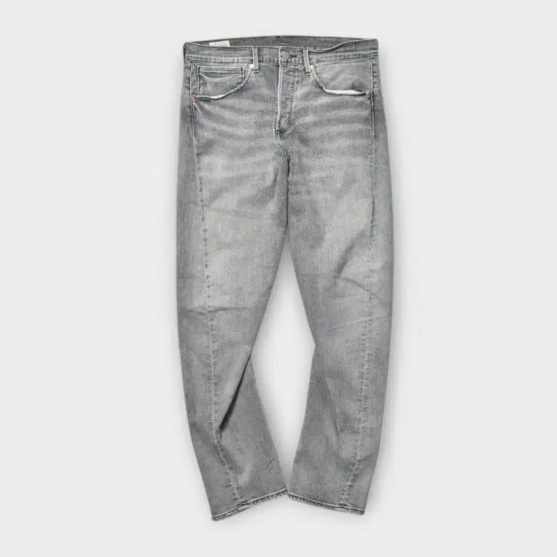 Levi's 502 Engineered Jin Jeans Denim Pants N826