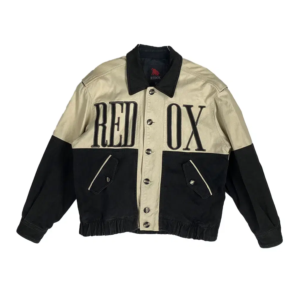 667. REDOX Jacket (95)