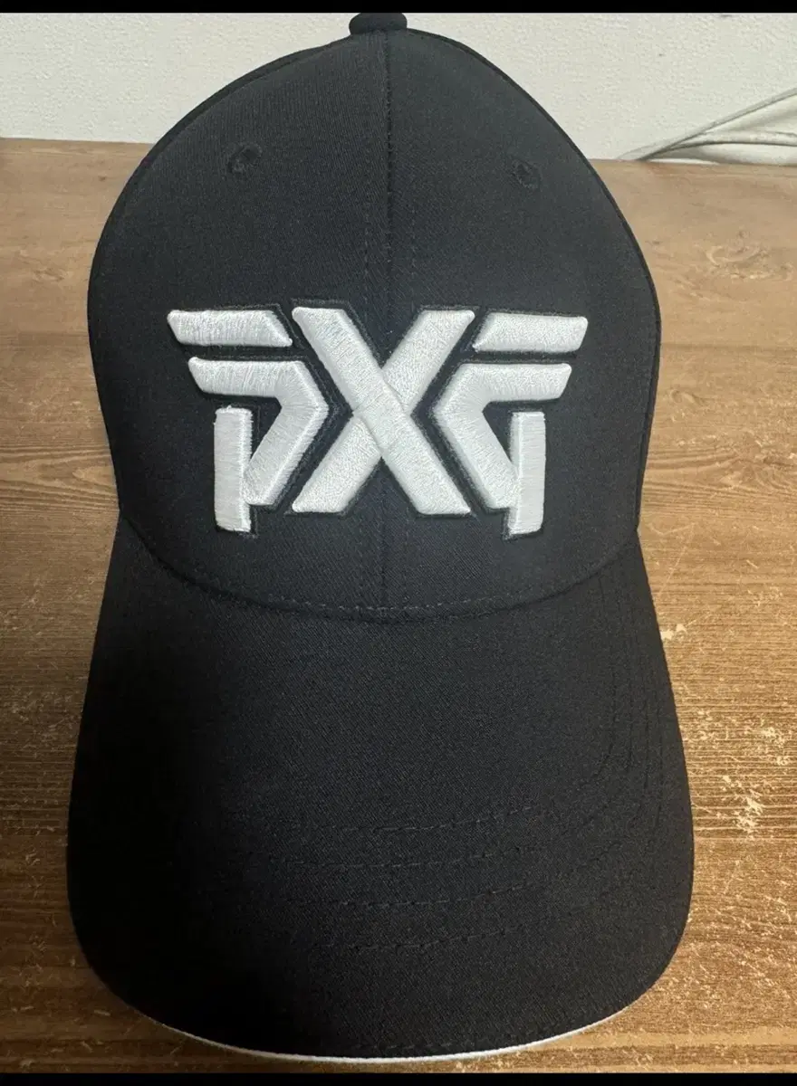 PXG모자 판매합니다 새제품