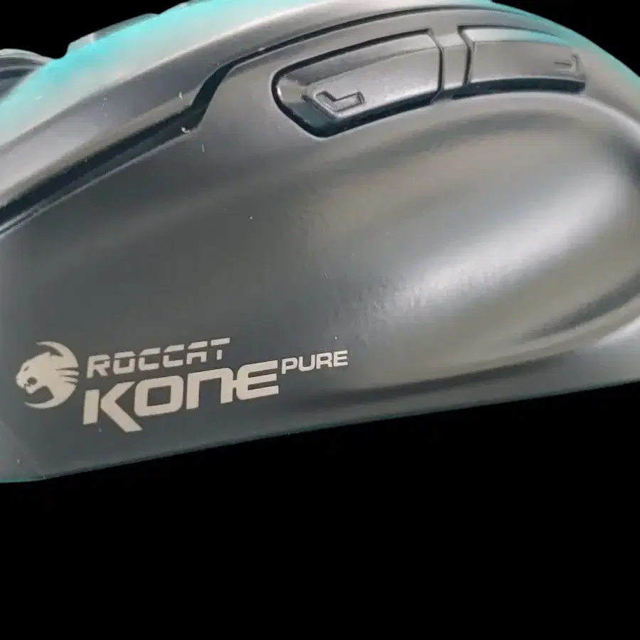 ROCCAT KONE PURE SE (로켓콘퓨어) 프로게이머 전용 마우스