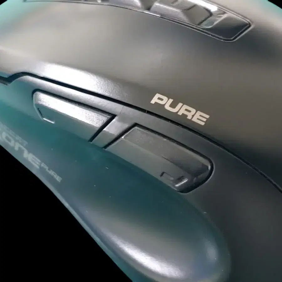 ROCCAT KONE PURE SE (로켓콘퓨어) 프로게이머 전용 마우스