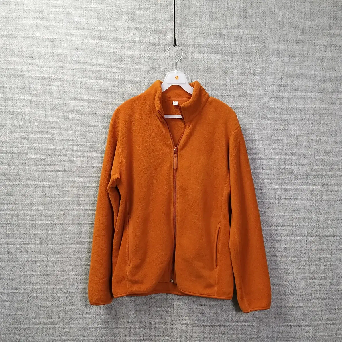 J65 Uniqlo Fleece 95