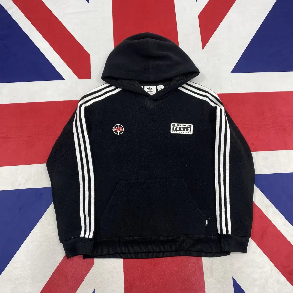 adidas Neighborhood Hoodie Hoodie M