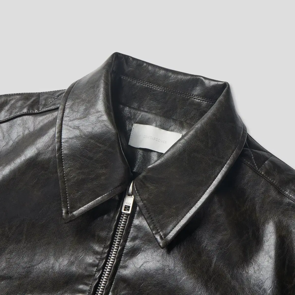 GC J5888 Joy A-2 Leather Jacket