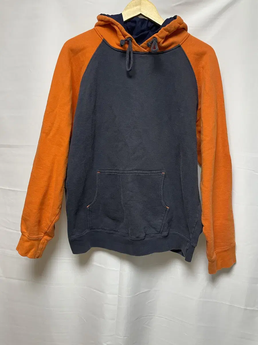 Japanese Vintage Hoodie L