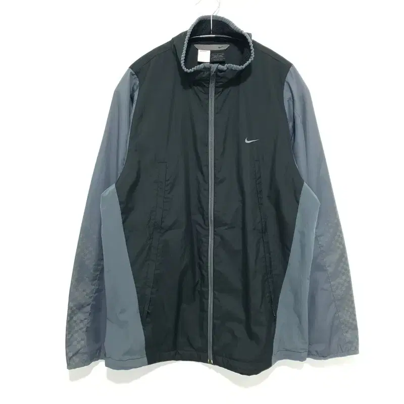 Nike 00S Windbreaker Jacket 100_I3277