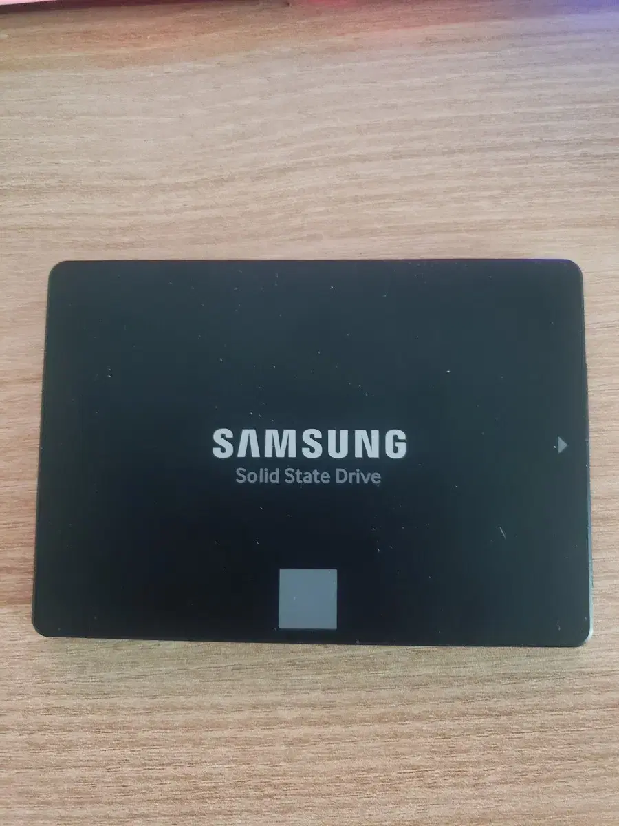 삼성 ssd 120g