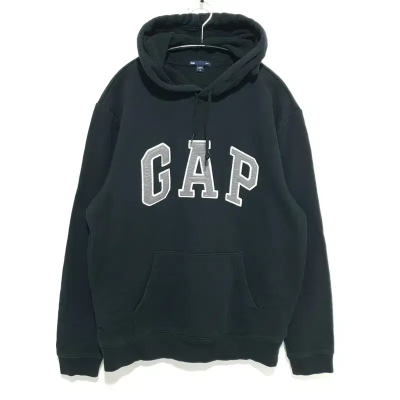 GAP 기모 후드 티 M_i3280