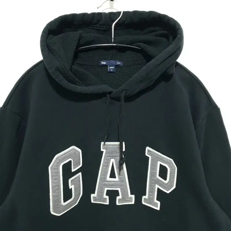 GAP 기모 후드 티 M_i3280