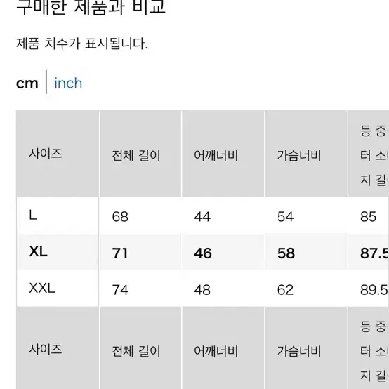 유니클로 워셔블 밀라노 립 크루넥 스웨터 니트 그린 XL