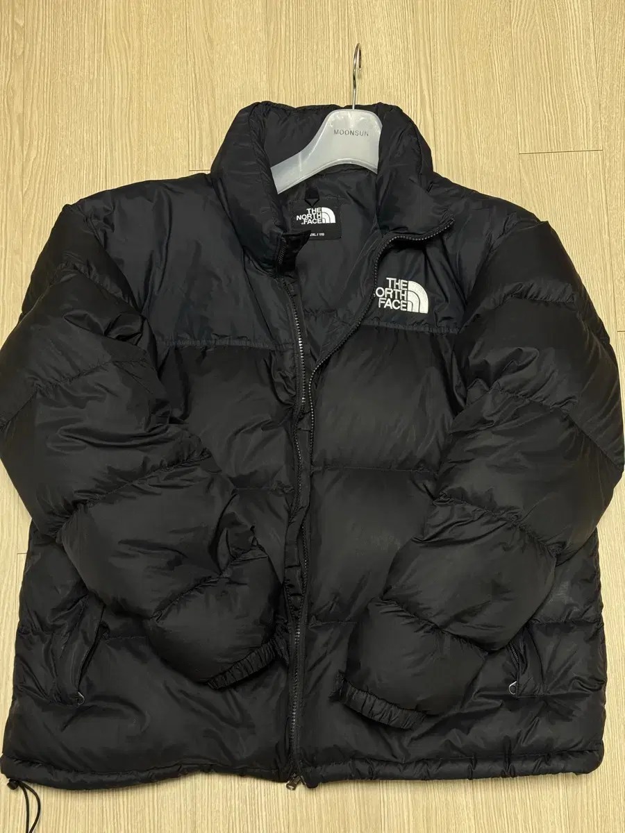 The North Face Knopsie 2XL