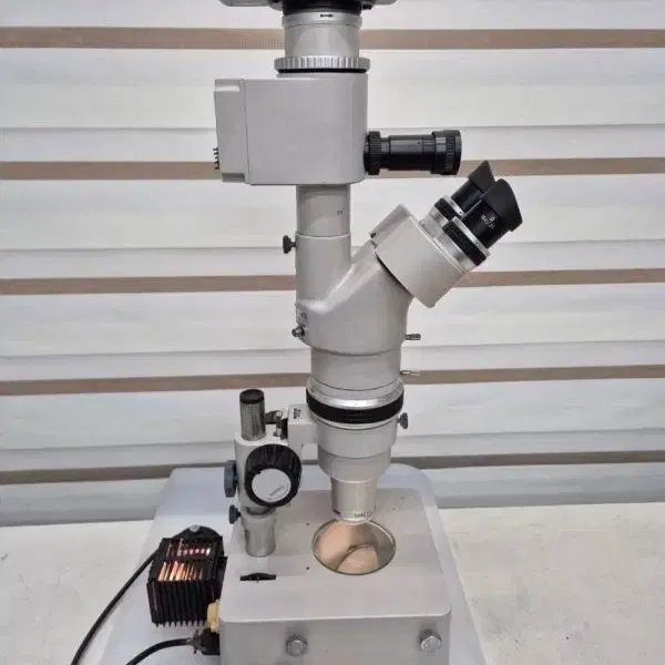 Nikon SMZ-10 현미경 Microscope