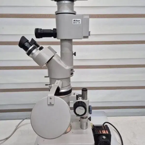 Nikon SMZ-10 현미경 Microscope