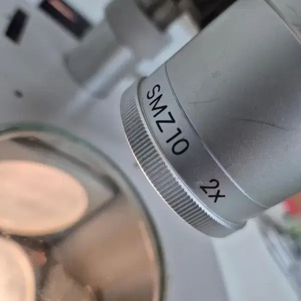 Nikon SMZ-10 현미경 Microscope