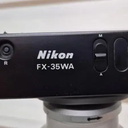 Nikon SMZ-10 현미경 Microscope