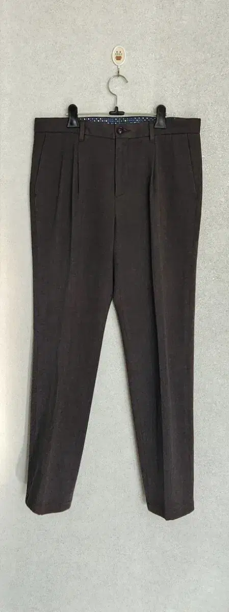 Henley cotton pants (84/33 inches/shipping included)