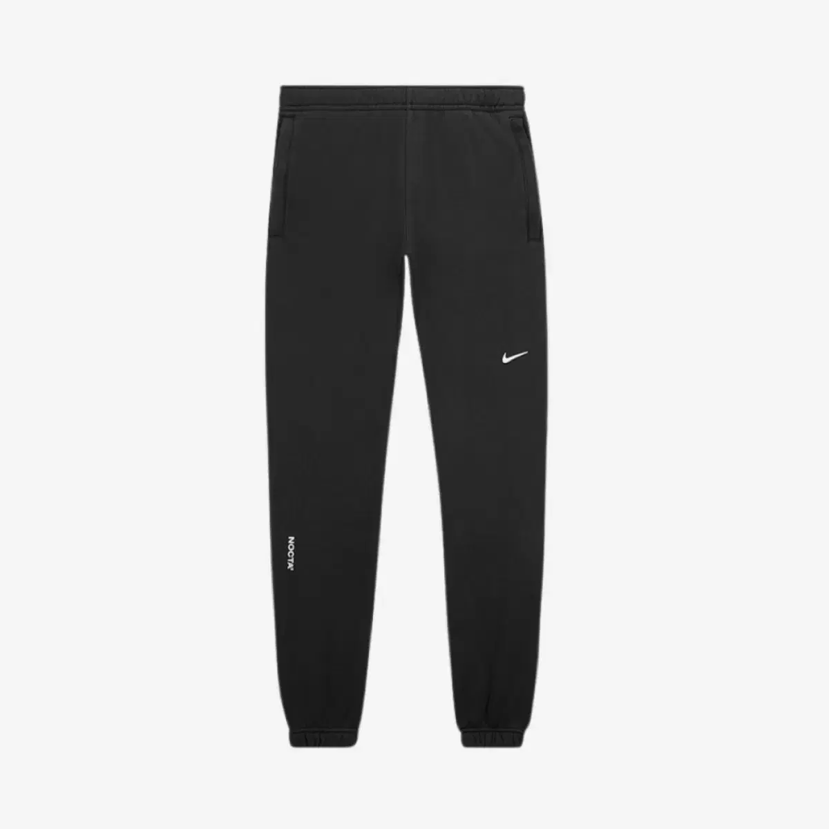 [S] Nike x Drake Nocta NRG Essential Fleece Pants Black - Ashi