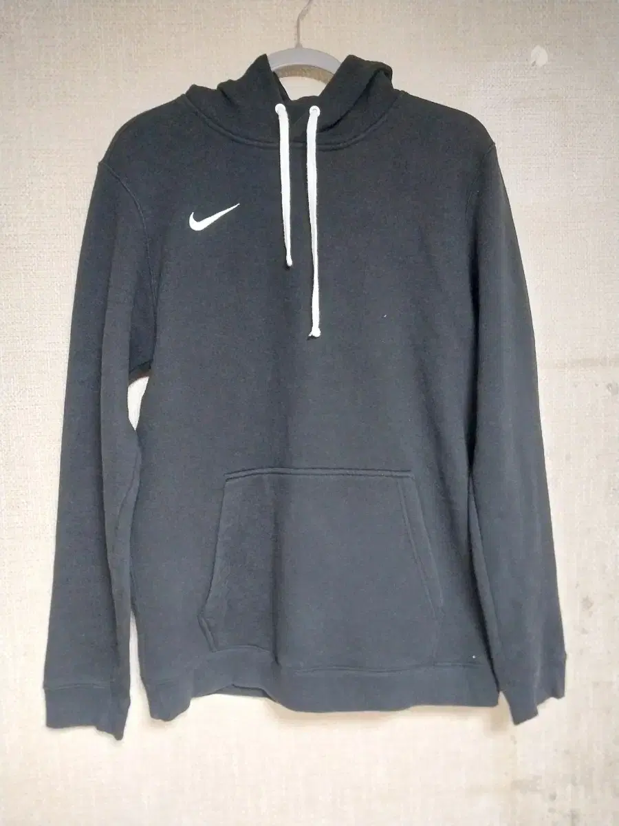 Nike) Brushed Hoodie 105