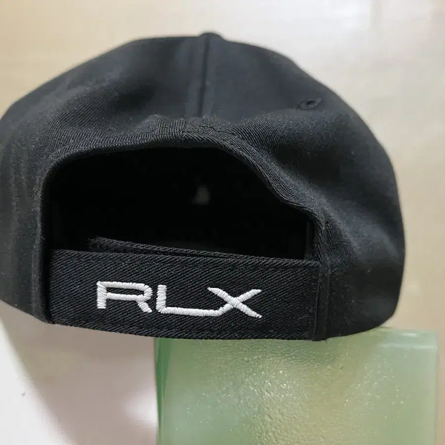 폴로 랄프로렌 RLX 볼캡 팝니다.