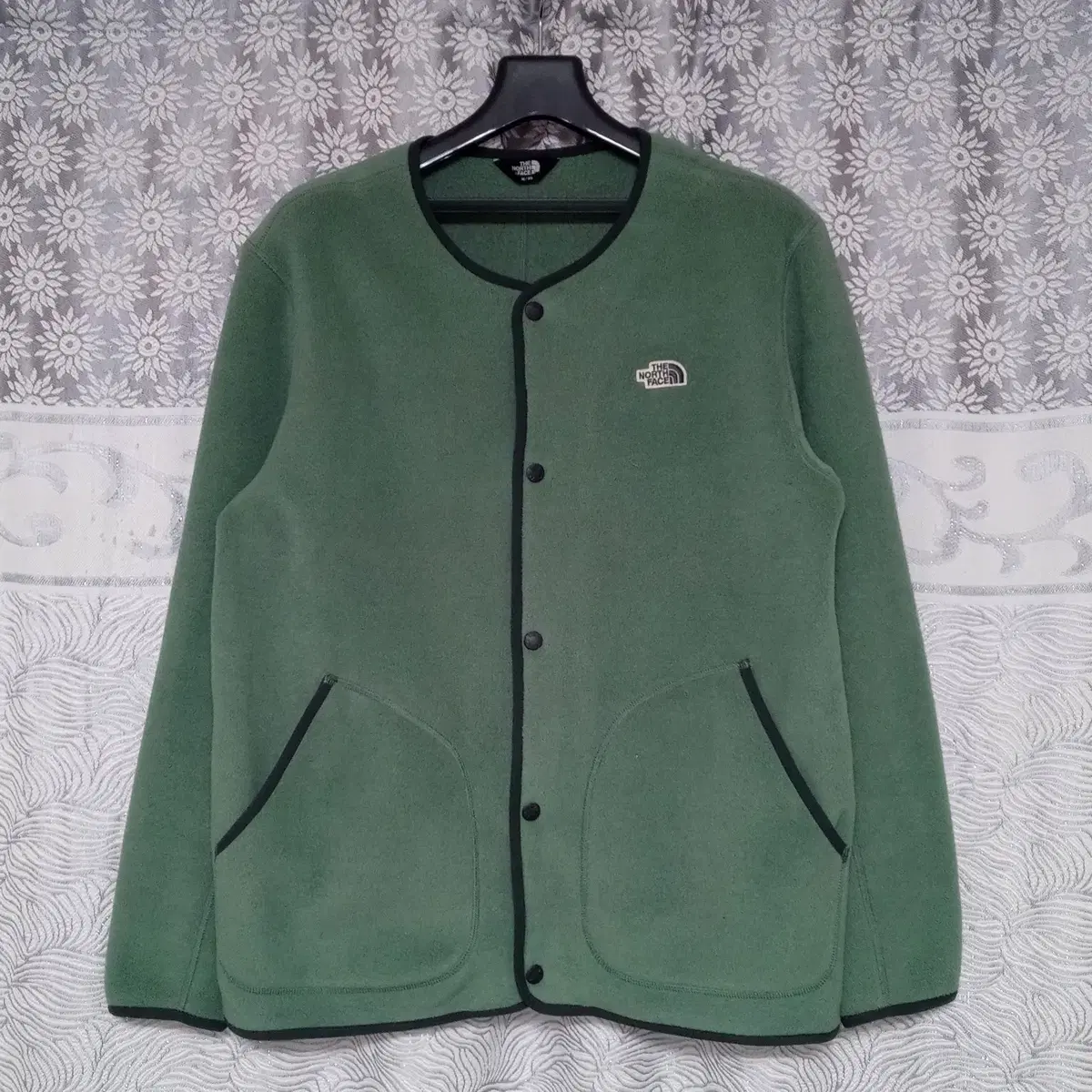 The North Face Furisode Cardigan Size 95