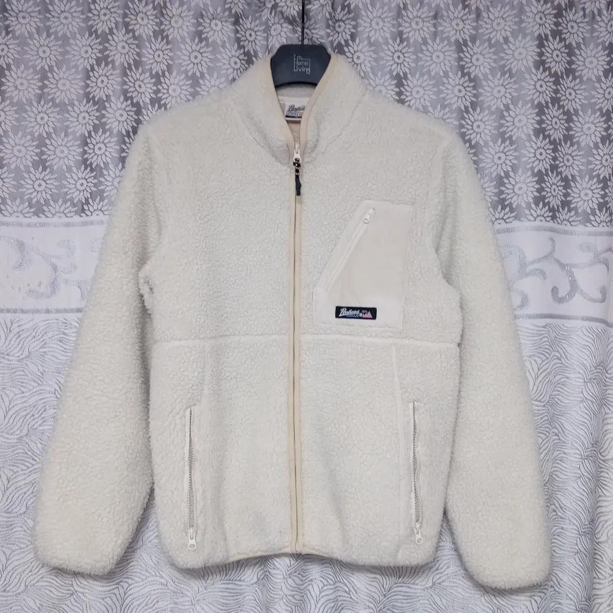 Penfield Levine Boa Fleece Jacket size 95