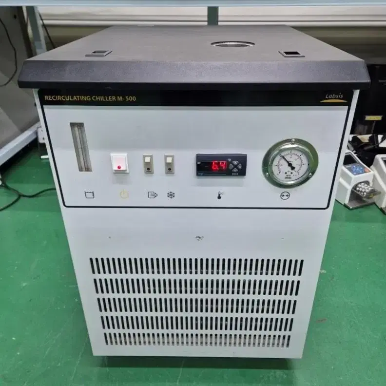 Labsis M-500 chiller 칠러