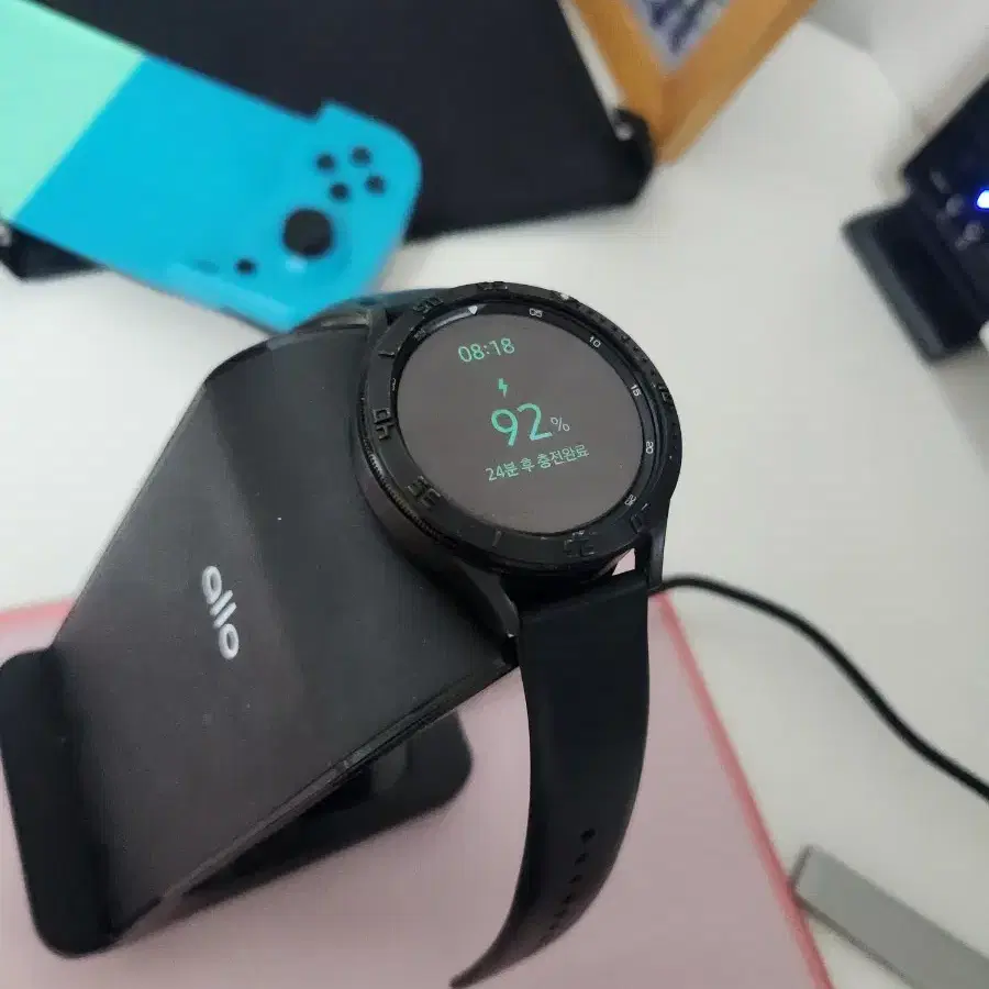 갤럭시 워치4 클래식 46mm (wifi)