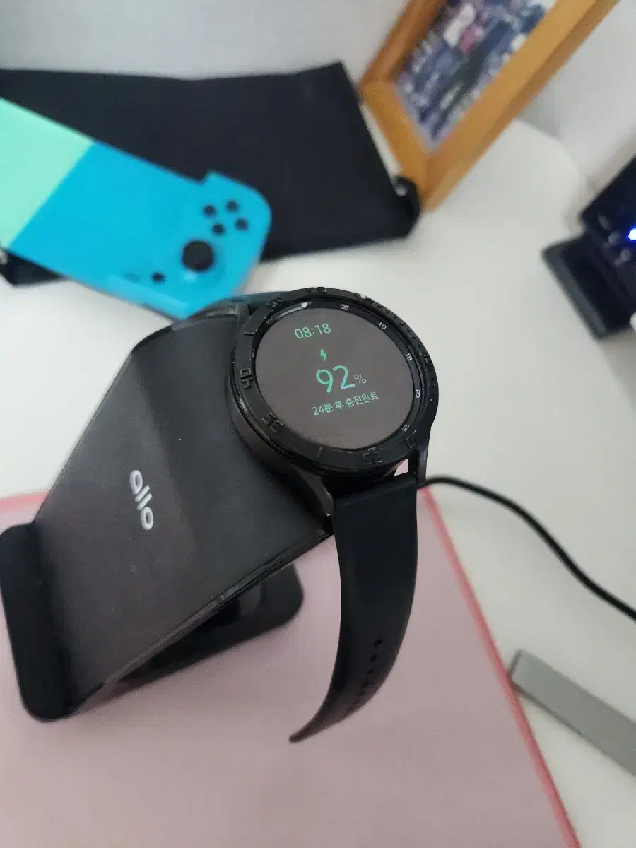 갤럭시 워치4 클래식 46mm (wifi)