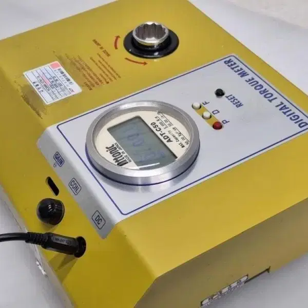 Attonic ADT-C50 Digital Torque Meter